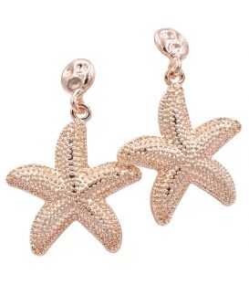 Сережки Морська зірка
