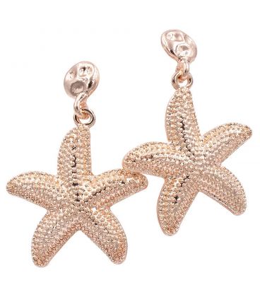 Сережки Морська зірка