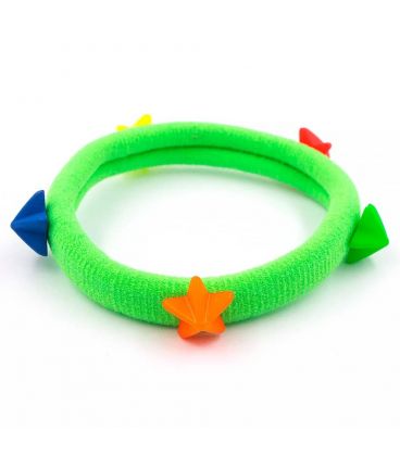 М'яка гумка із зірочками