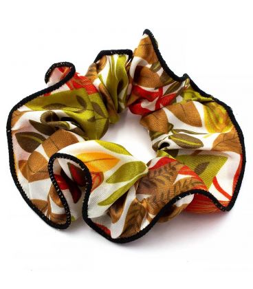 Резинка атласная объемная