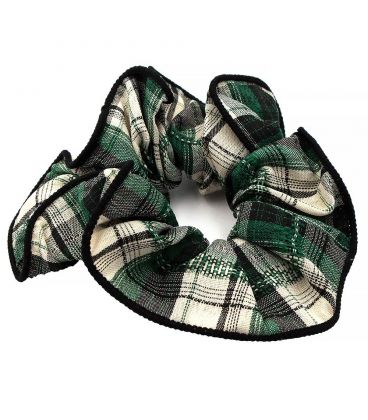 атласна гумка об'ємна