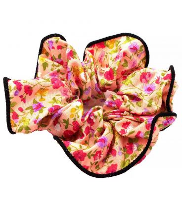 Резинка атласная объемная