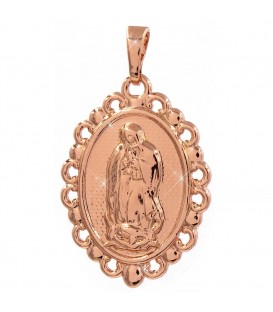 Підвіска позолота Ладанка, 2,1 см