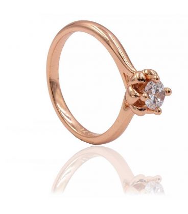 Кільце позолота (Медичне золото)