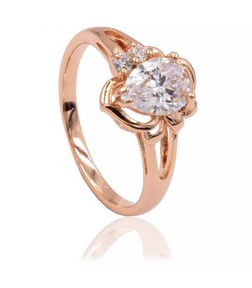 Кільце позолота (Медичне золото)