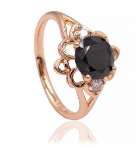 Кільце позолота (Медичне золото)