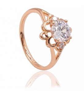 Кільце позолота (Медичне золото)