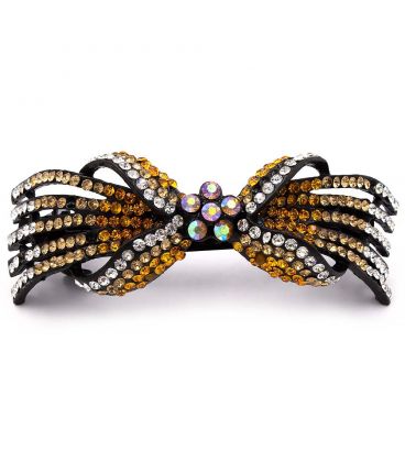 Шпилька-автомат для волосся