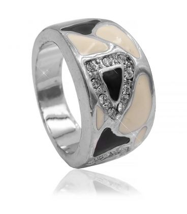 Кільце "Зебра"