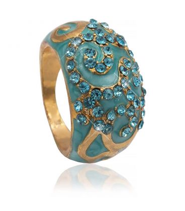 Кільце "Вензеля"