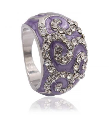 Кільце "Вензеля"