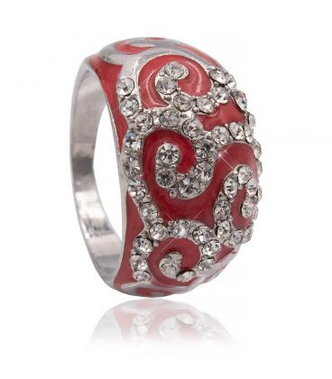 Кільце "Вензеля"