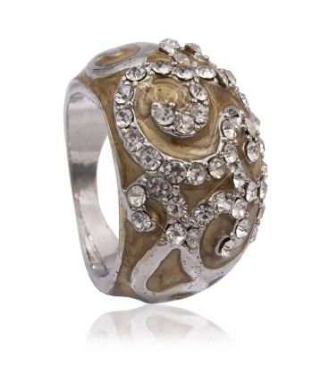 Кільце "Вензеля"