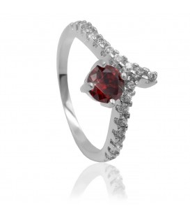 Кільце родіум