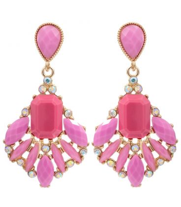 Сережки вечірні