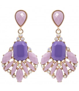 Сережки вечірні