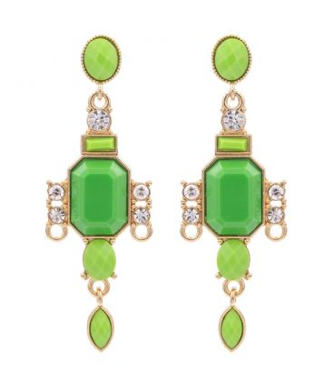 Сережки вечірні