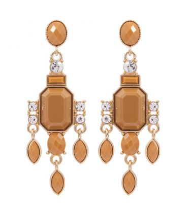 Сережки вечірні