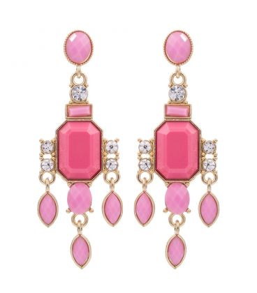 Сережки вечірні