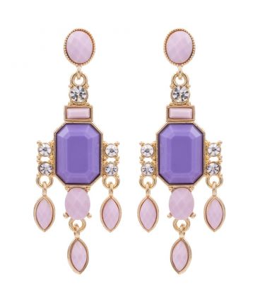 Сережки вечірні