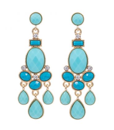 Сережки вечірні