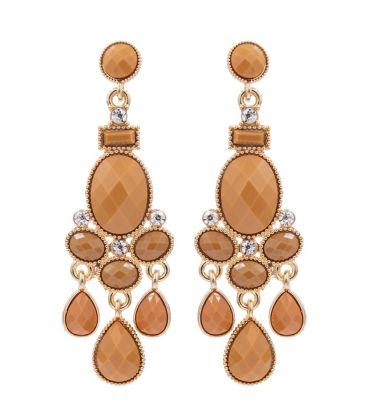 Сережки вечірні