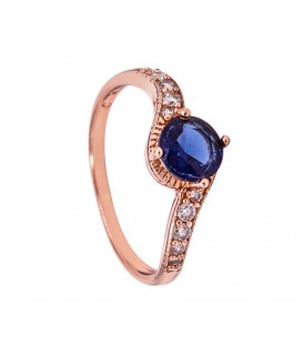 Кільце позолота