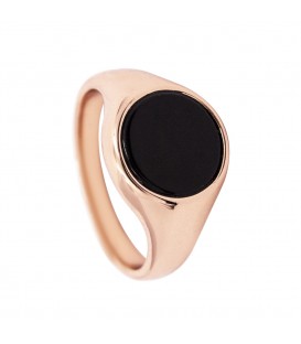 Кільце Печатка (Медичне золото)