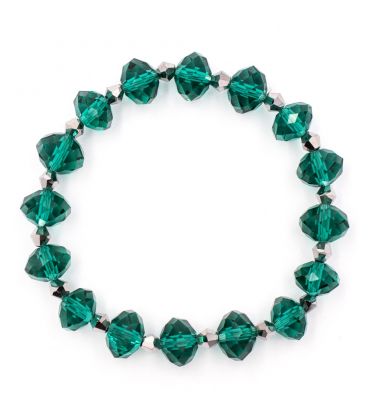 Браслет зеленый