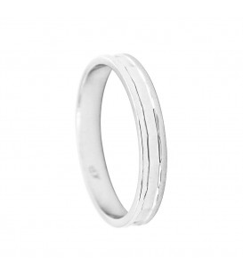 Кільце родій "Американка"