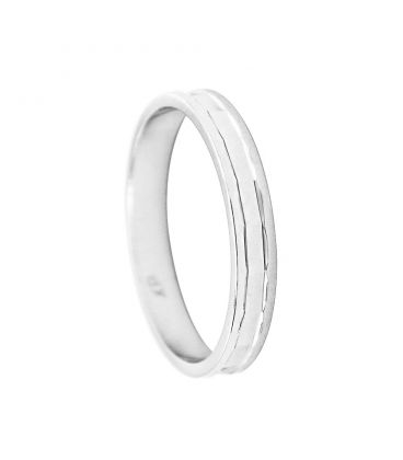 Кільце родій "Американка"