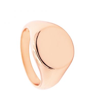 Печатка, Уцінка позолота "Без каменів"