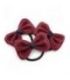 Резинка для волос “Бантик” 1 шт.
