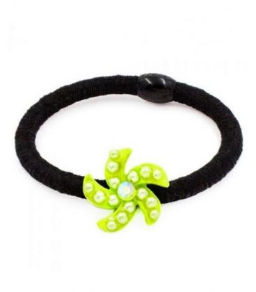 Гумка для волосся "Квіточка"