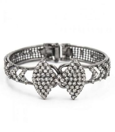 Браслет жесткий