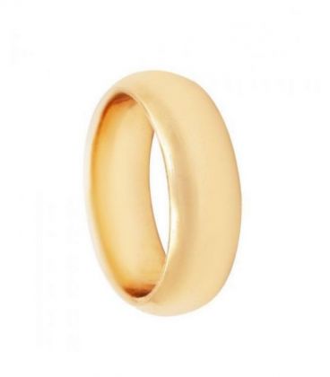 Обручка 0.6 см