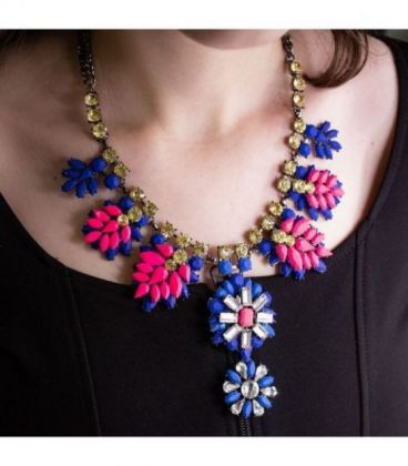 Прикраса на шию Артеміда