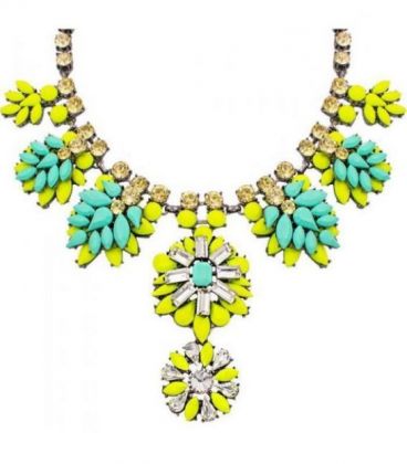 Прикраса на шию Артеміда