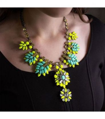 Прикраса на шию Артеміда