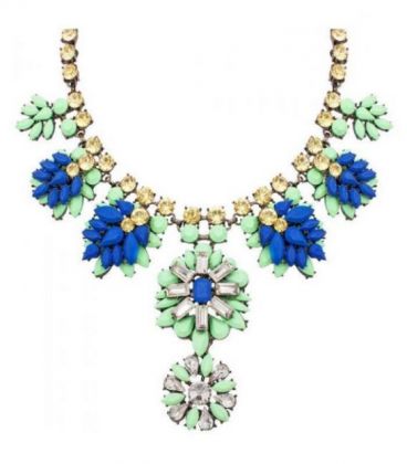 Прикраса на шию Артеміда