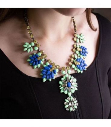 Прикраса на шию Артеміда