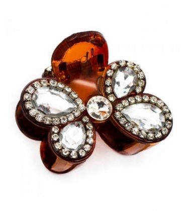 Краб для волос