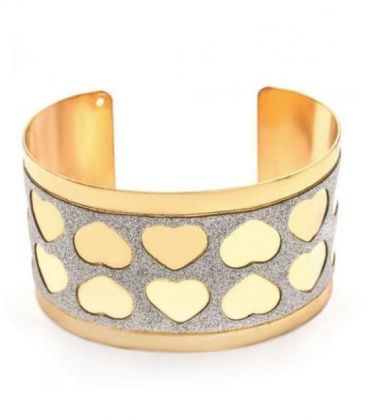 Браслет жёсткий