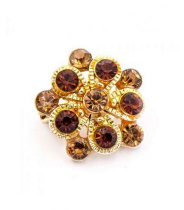 Брошь маленькая