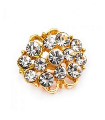 Брошь маленькая