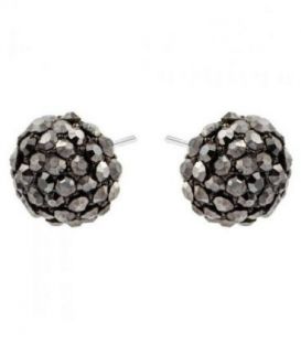 Сережки-гвоздики "Кульки"