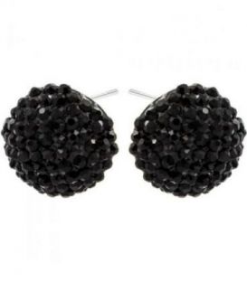 Сережки-гвоздики "Кульки"