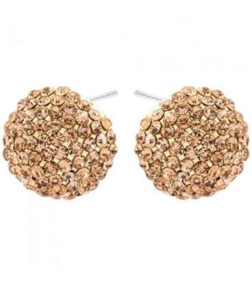 Сережки-гвоздики "Кульки"