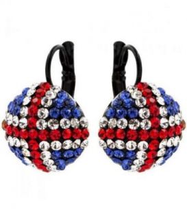 Сережки класичні