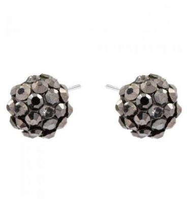 Сережки-гвоздики "Кульки"